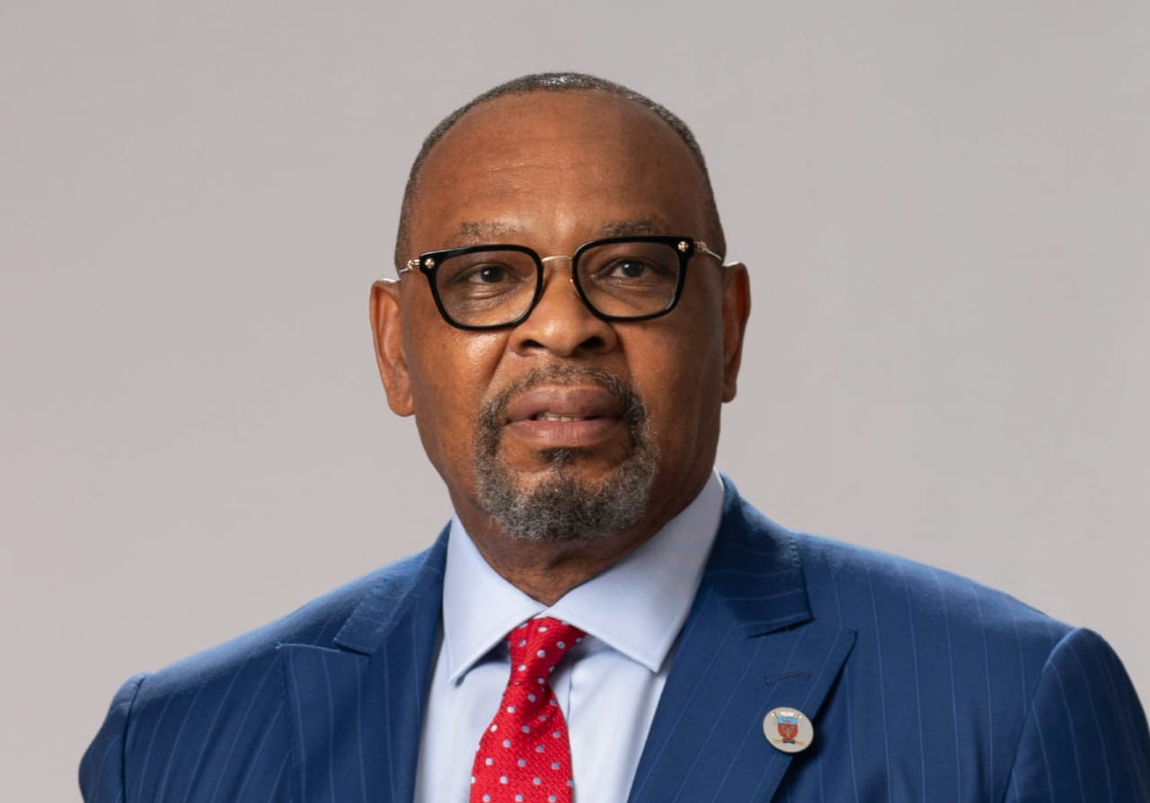 Victor Ikechukwu Okoronkwo